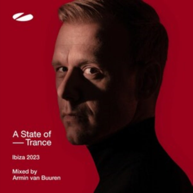 Armin Van Buuren - State Of Trance Ibiza 2023 (3CD) (CD)