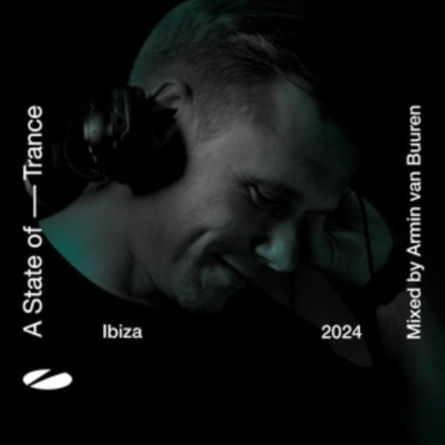 Armin Van Buuren - State Of Trance Ibiza 2024 (3CD) (CD)