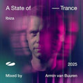 Armin Van Buuren - State Of Trance Ibiza 2025 (3CD) (CD)