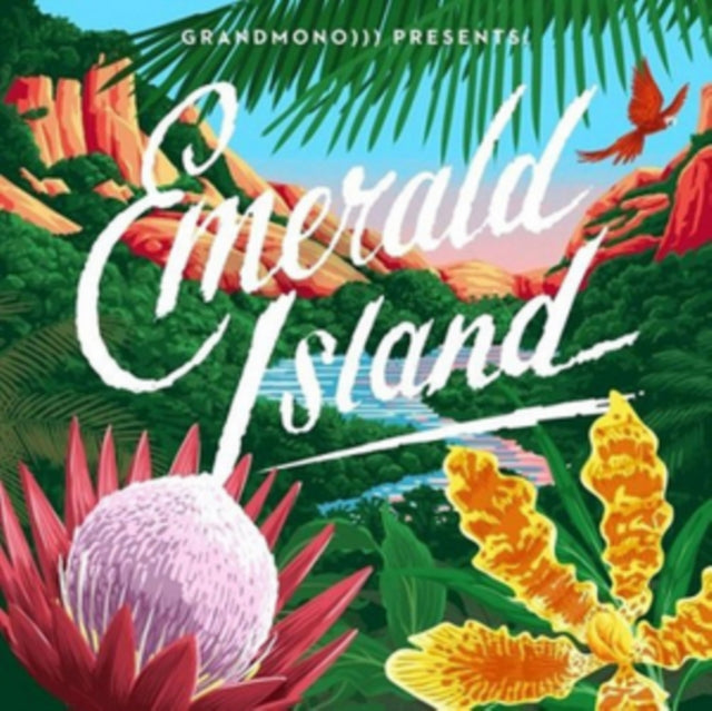 Caro Emerald - Emerald Island (Picture Disc) (Vinyl) (US Import)