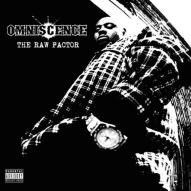 Omniscence - Raw Factor (CD)
