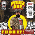 Pawz One - F.U.C.K I.T! (Vinyl) (US Import)