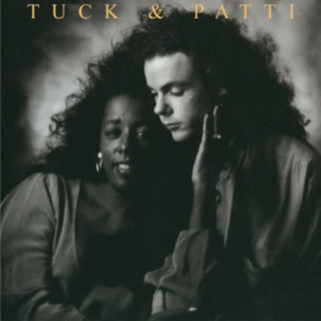 Tuck & Patti - Love Warriors (24BIT Remastered) (CD)