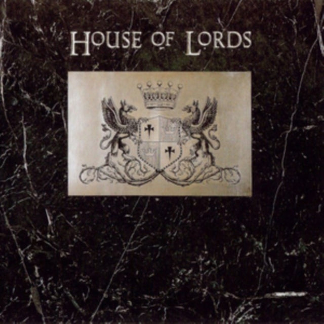 House Of Lords - House Of Lords (24Bit Remastered) (CD) (US Import)