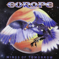 Europe - Wings Of Tomorrow (24BIT Remastered) (CD) (US Import)