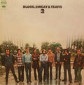 Sweat & Tears Blood - 3 (24Bit Remastered) (CD) (US Import)