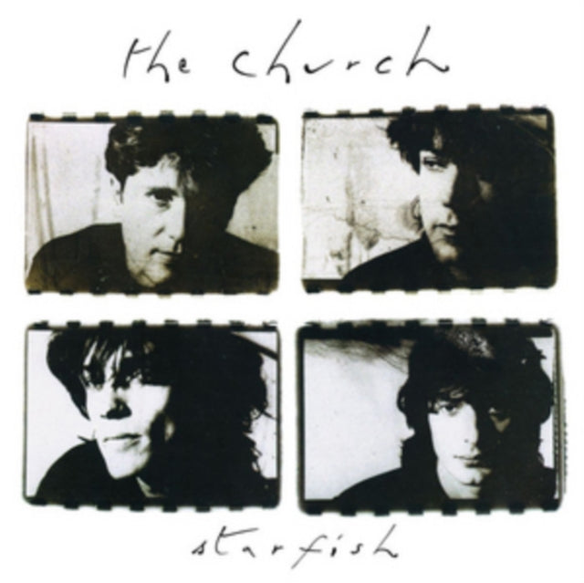 Church - Starfish (24BIT Remastered) (CD)