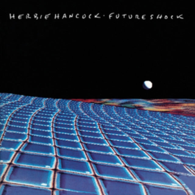 Herbie Hancock - Future Shock (24BIT Remastered) (CD)