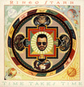 Ringo Starr - Time Takes Time (24BIT Remastered) (CD)