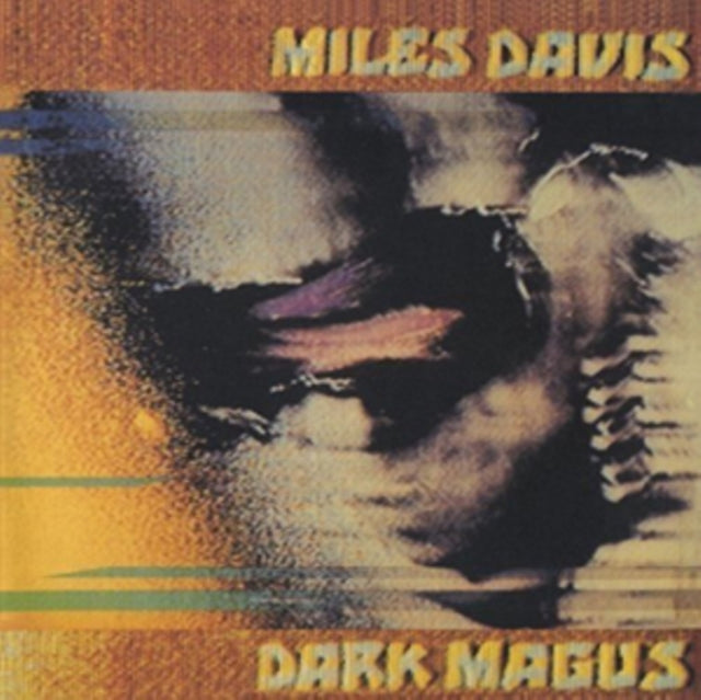 Miles Davis - Dark Magus (24BIT Remastered) (CD)
