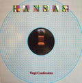 Kansas - Vinyl Confessions (24BIT Remaster) (CD) (US Import)