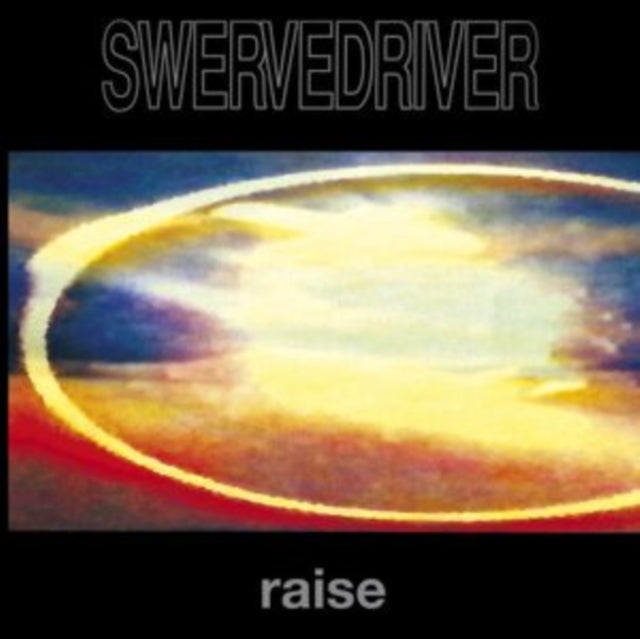 Swervedriver - Raise (24BIT Remaster) (CD)