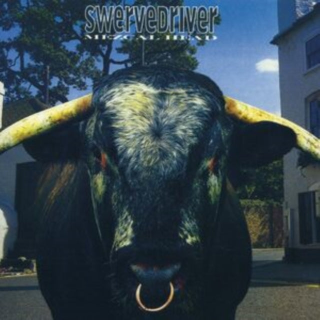 Swervedriver - Mezcal Head (24Bit Remastered) (CD) (US Import)