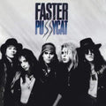 Faster Pussycat - Faster Pussycat (24BIT Remaster) (CD)