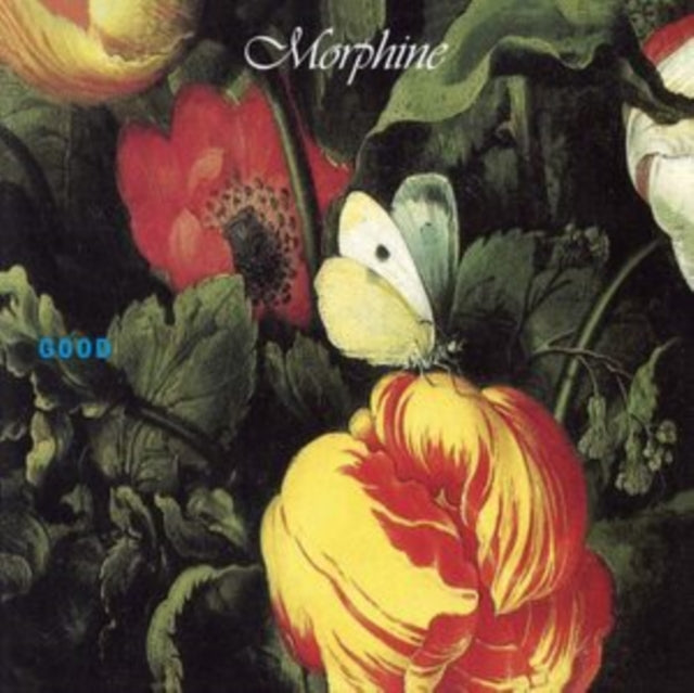 Morphine - Good (24Bit Remaster) (CD) (US Import)