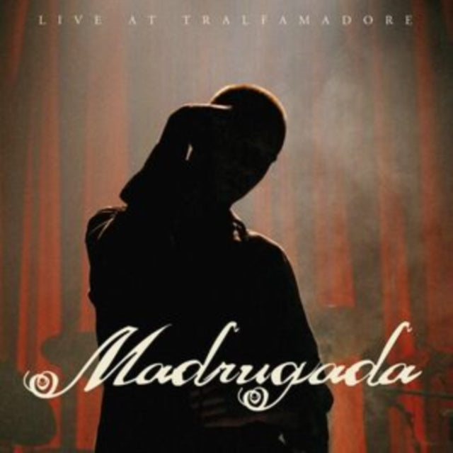Madrugada - Live At Tralfamadore (24BIT Remaster) (CD)
