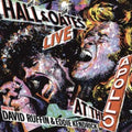 Daryl Hall & John Oates - Live At The Apollo (24BIT Remaster) (CD)