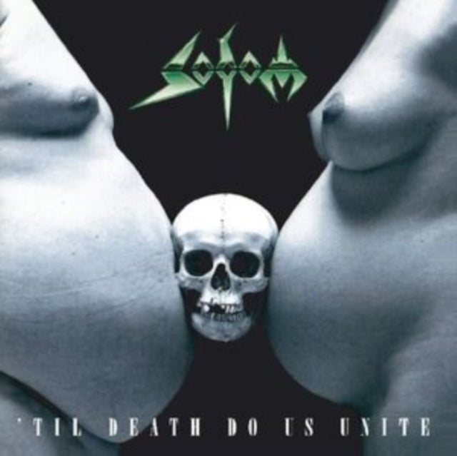Sodom - Til Death Do Us United (24BIT Remaster) (CD)