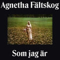 Agnetha Faltskog - Som Jag Ar (24BIT Remaster) (CD) (US Import)
