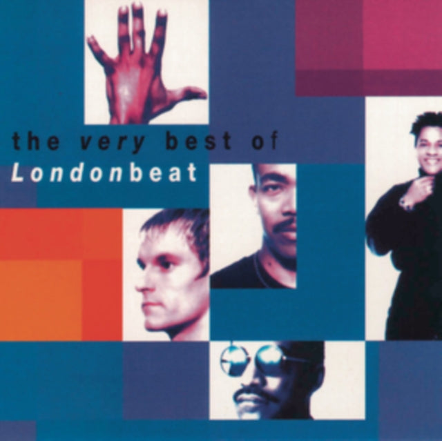 Londonbeat - Very Best Of (CD)