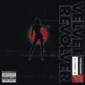 Velvet Revolver - Contraband (CD)