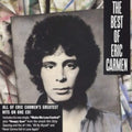 Eric Carmen - Best Of Eric Carmen (CD) (US Import)