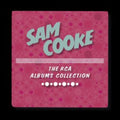 Sam Cooke - Rca Albums Collection (8CD) (Booklet In Clamshell Box) (CD)