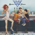 Tnt - Realized Fantasies (CD) (US Import)