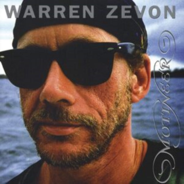Warren Zevon - Mutineer (Import) (CD)