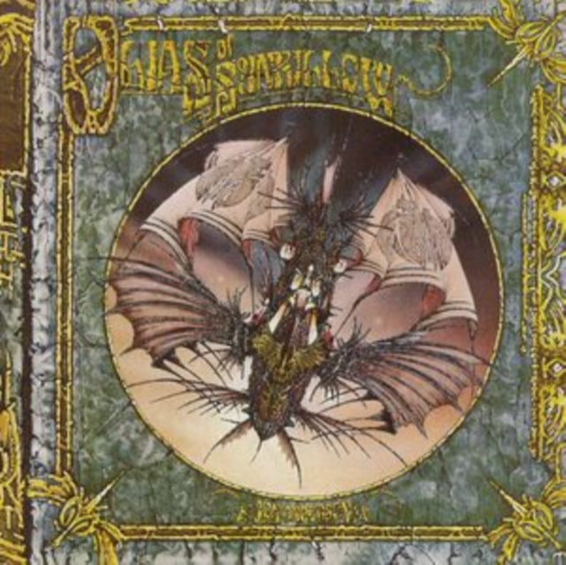 Jon Anderson - Olias Of Sunhillow (Import) (CD) (US Import)