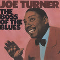 Joe Turner - Boss Of The Blues (Import) (CD) (US Import)