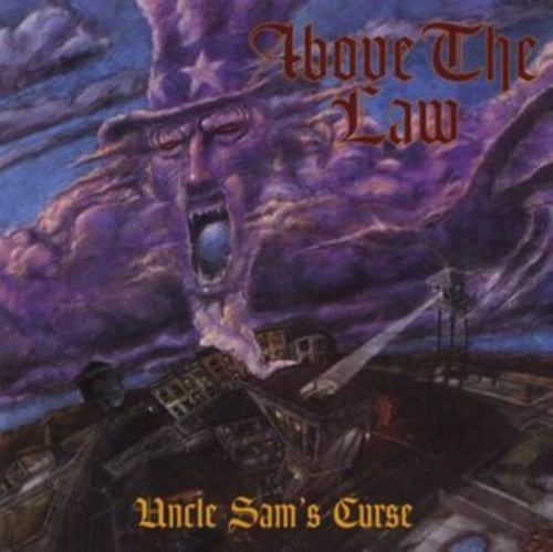 Above The Law - Uncle Sam's Curse (Import) (CD) (US Import)
