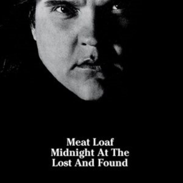 Meat Loaf - Midnight At The Lost & Found (CD)