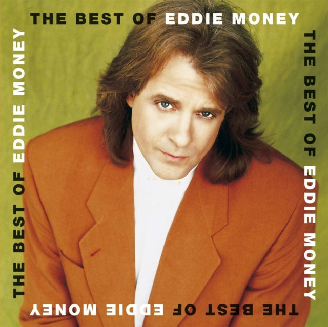 Eddie Money - Best Of Eddie Money (CD)