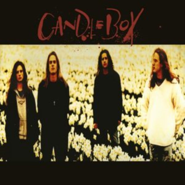 Candlebox - Candlebox (Import) (CD)
