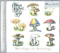 Allman Brothers Band - Mycology: An Anthology (Import) (CD)