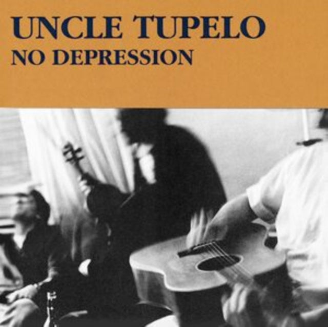 Uncle Tupelo - No Depression (Import) (CD)