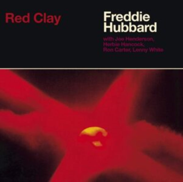 Freddie Hubbard - Red Clay (Import) (CD)