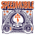 Speedmobile - Supersonic Beat Commando (Digipak) (CD)