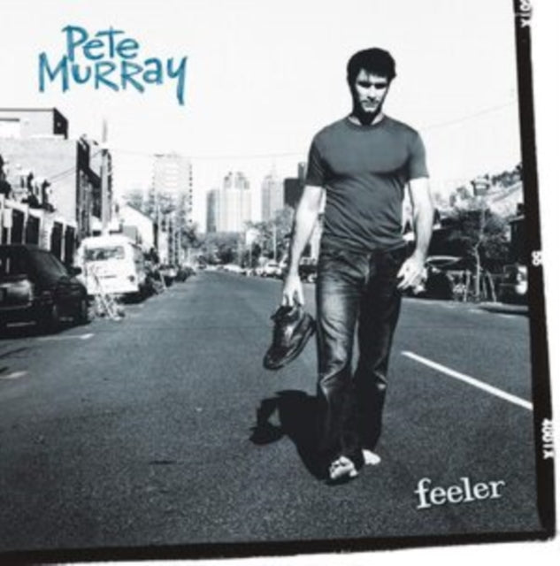 Pete Murray - Feeler (Import) (CD)