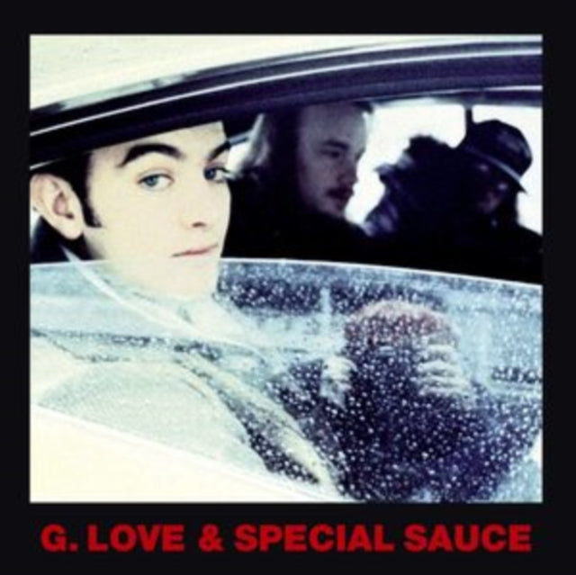 G. Love & Special Sauce - Philadelphonic (Import) (CD)