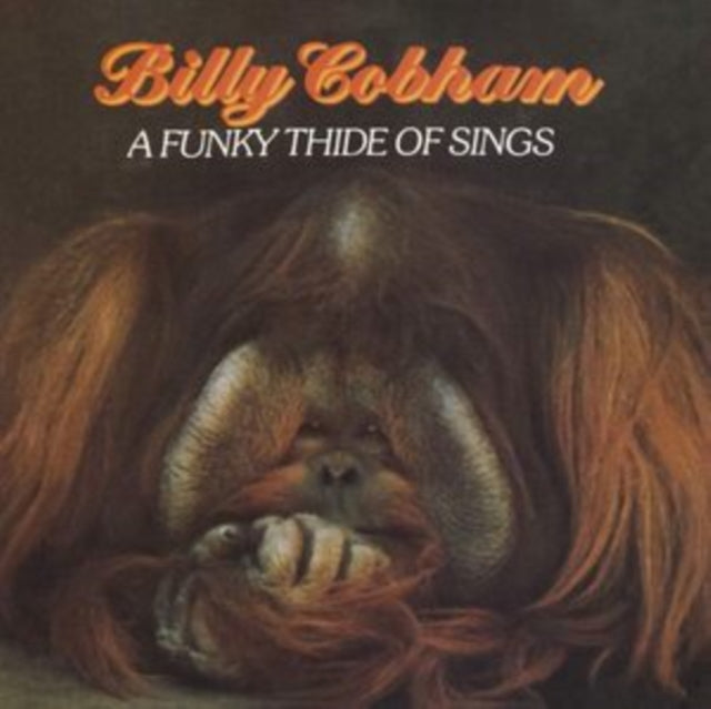 Billy Cobham - Funky Thide Of Sings (Import) (CD) (US Import)
