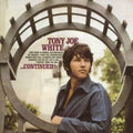 Tony Joe White - Continued (Import) (CD)