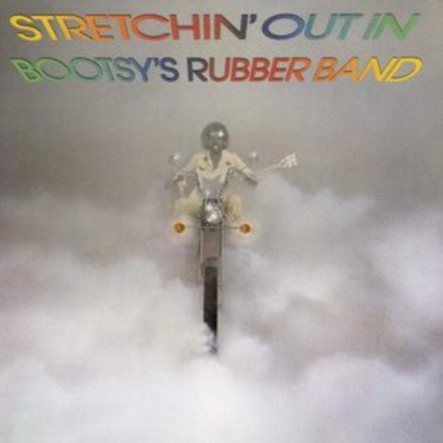 Bootsy's Rubber Band - Stretchin Out In Bootsy's Rubber Band (Import) (CD)