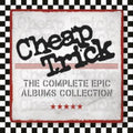 Cheap Trick - Complete Epic Albums (14CD) (CD)