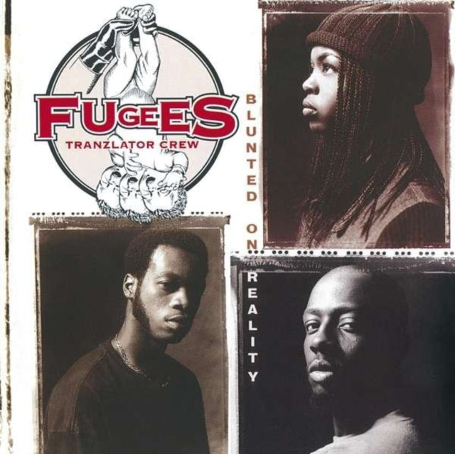 Fugees - Blunted On Reality (Import) (CD)