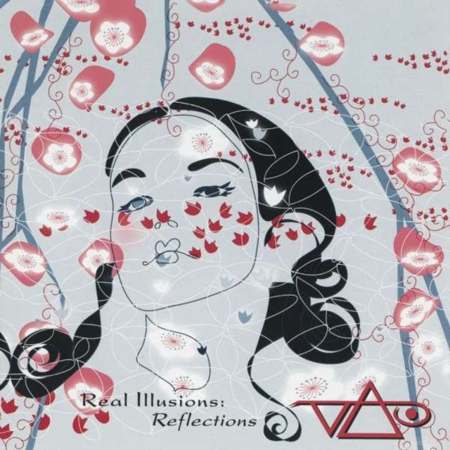 Steve Vai - Real Illusions: Reflections (Import) (CD)