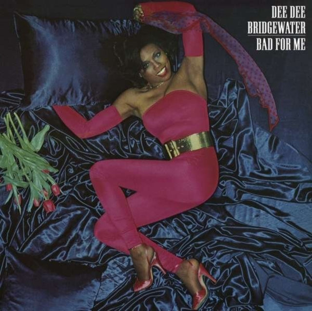 Dee Dee Bridgewater - Bad For Me (Import) (CD)
