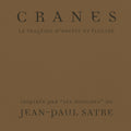 Cranes - La Tragedie D'Oreste Et Electre (Import) (CD)
