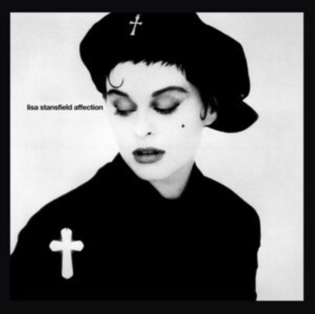 Lisa Stansfield - Affection (Import) (CD)